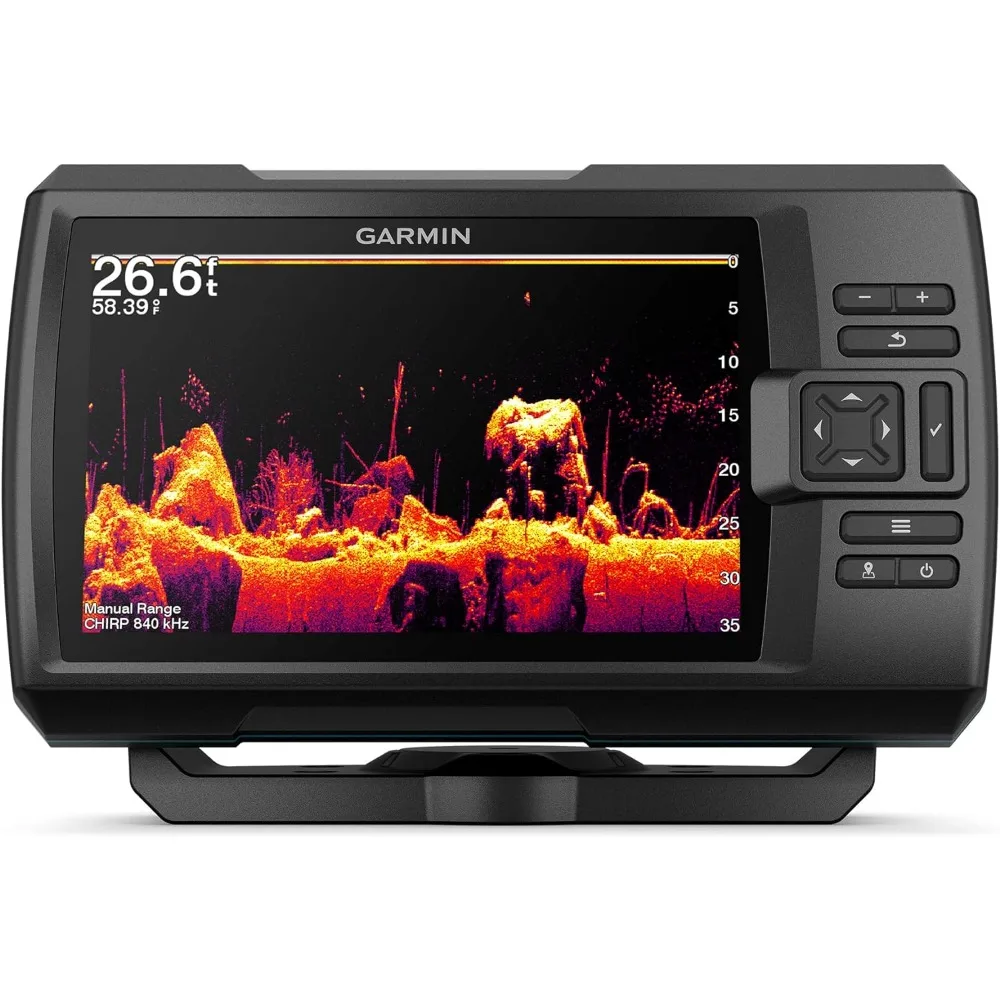 %a for Striker Vivid 7cv, Easy - Fish Finder Transducer review and price