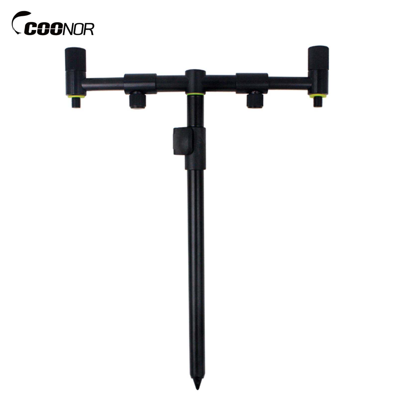 Coonor Fishing Pole Holder Ext - Bite Indicator review and price