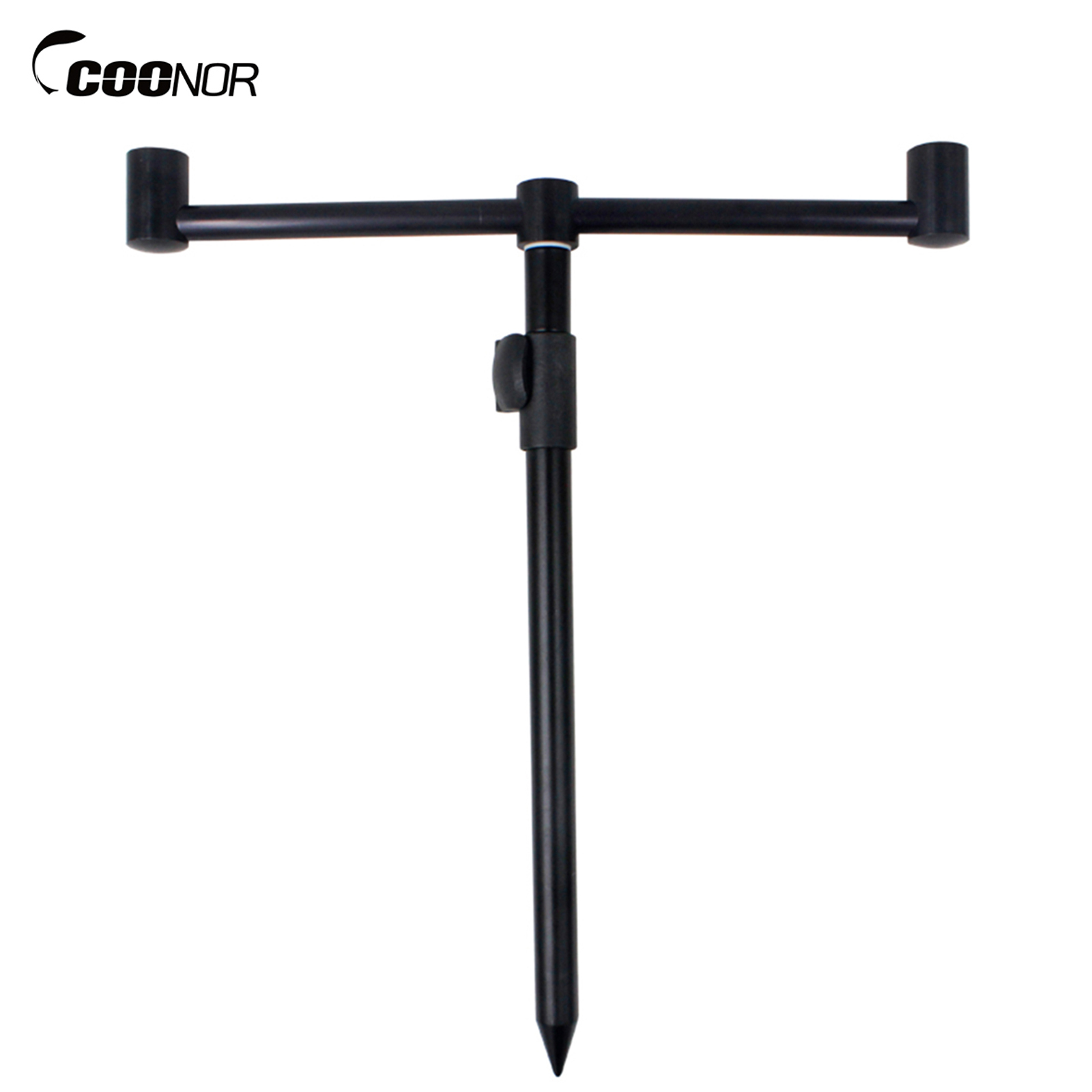 Coonor Fishing Pole Holder Ext - Bite Indicator review and price