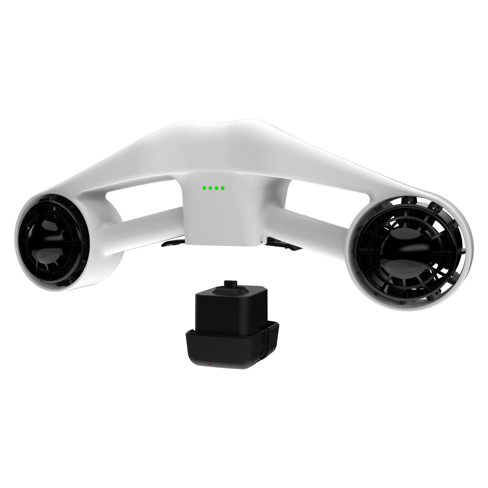 Underwater Scooter Sea Scooter - Underwater Camera review and price