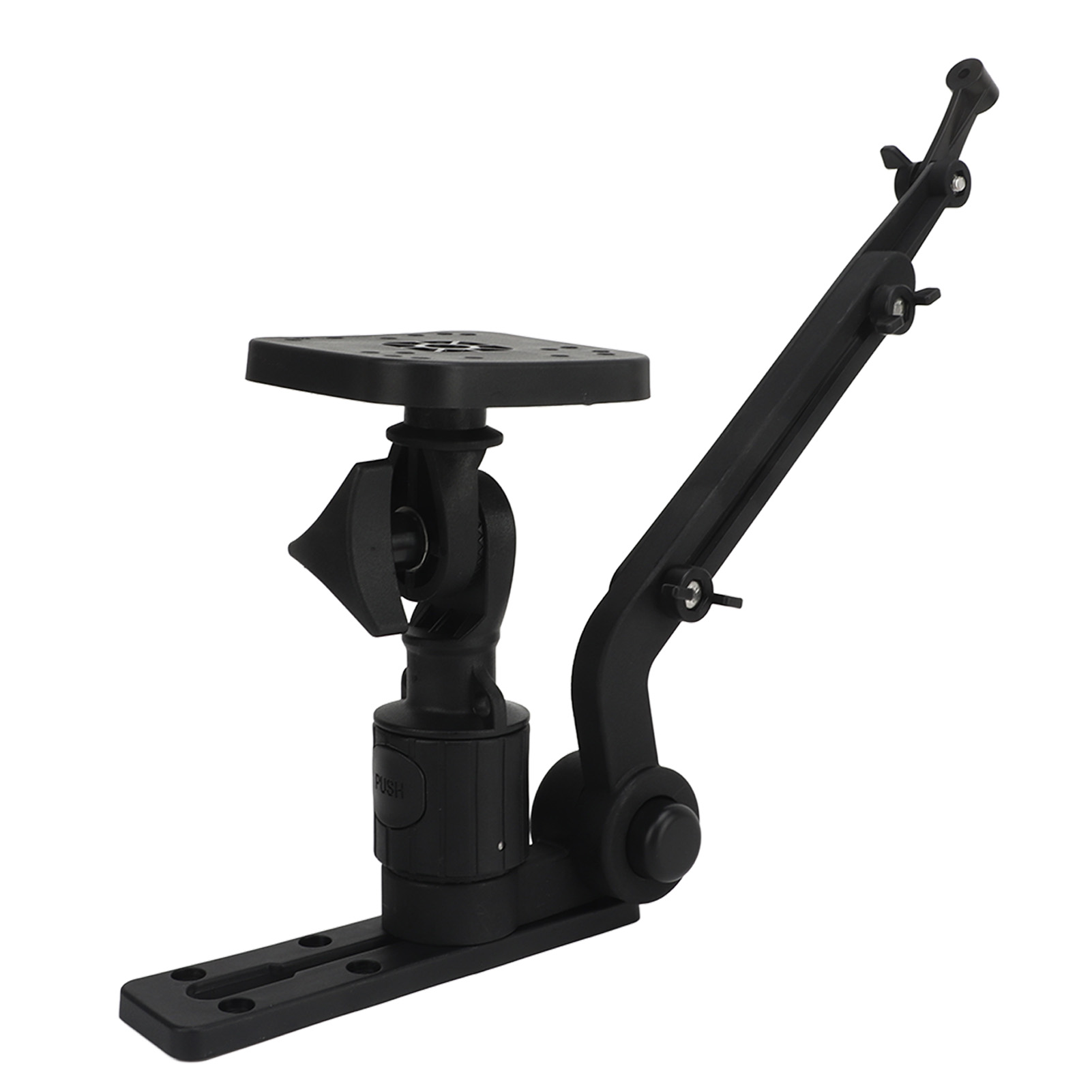 Fish Finder Base Nylon and Sta - Fish Finder Transducer review and price