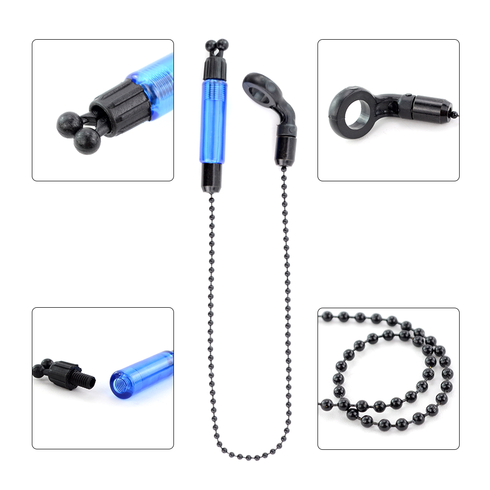 Carp Fishing Soft Chain Swingi - Bite Indicator review and price