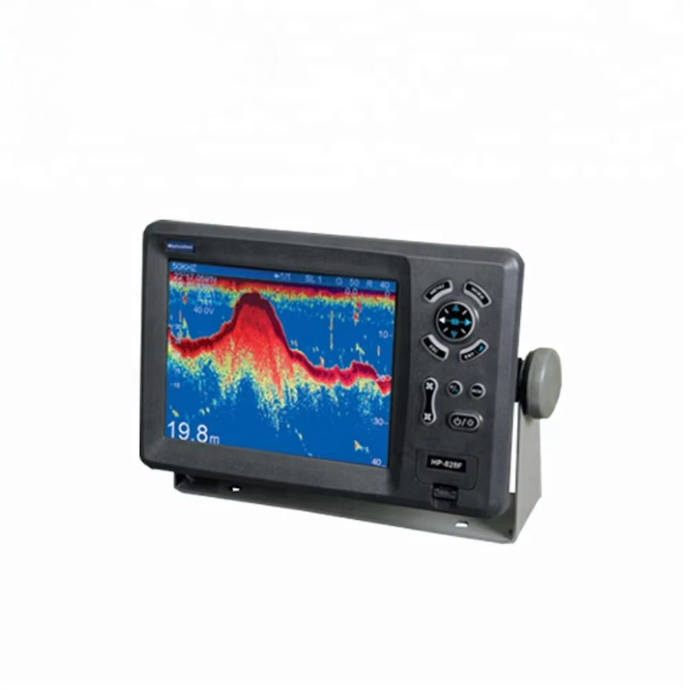 Mr LCD Fish  HP-828Farine Echo - Fish Finder Battery review and price
