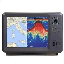 Mr LCD Fish  HP-828Farine Echo - Fish Finder Battery review and price